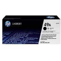 Hp Toner HP Originalzubehör 49A ca. 2.500 Seiten...