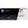 Hp Toner HP Originalzubehör 508X ca. 9.500 Seiten magenta