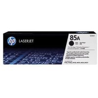 Hp Toner HP Originalzubehör 85A ca. 1.600 Seiten...