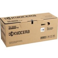 Kyocera Toner KYOCERA Originalzubehör TK-3200 ca....