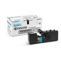 Kyocera Toner KYOCERA Originalzubehör TK-5430C ca....