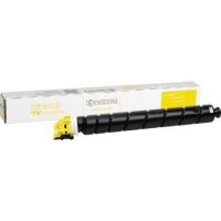 Kyocera Toner KYOCERA Originalzubehör TK-8365Y ca....