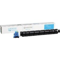 Kyocera Toner KYOCERA Originalzubehör TK-8375C ca....