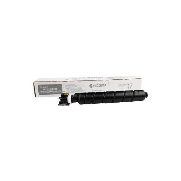 Kyocera Toner KYOCERA Originalzubehör TK-8545K ca. 30.000 Seiten schwarz