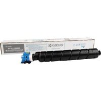 Kyocera Toner KYOCERA Originalzubehör TK-8555C ca....