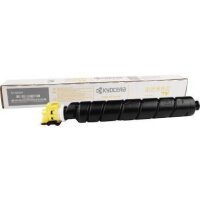 Kyocera Toner KYOCERA Originalzubehör TK-8555Y ca....