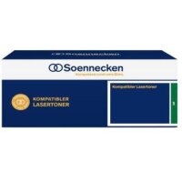 Soennecken Toner Soennecken kein Originalzubehör...