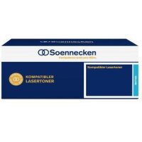 Soennecken Toner Soennecken kein Originalzubehör...