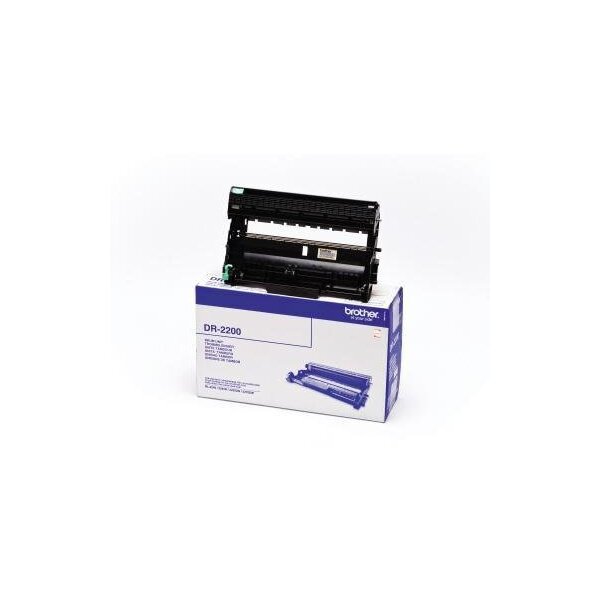 Brother Trommel Brother DR-2200 ca. 12.000 Seiten schwarz