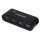 Logilink USB-Hub LogiLink USB 2.0 schwarz LogiLink USB 2.0 schwarz