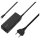 Targus Netzteil Targus 192 x 53 x 170 mm (B x H x T) schwarz