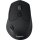 Logitech Optische PC Maus Logitech M720 TRIATHLON Rechtshänder USB-A 10m Batterie inkl. Unifying-EmpfängerT schwarz