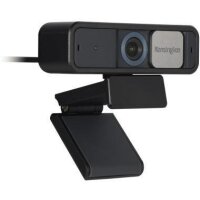 Kensington Webcam Kensington W2050 Pro 89 x 53,7 x 48 mm...