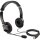 Kensington Headset Kensington USB-A schwarz Kensington USB-A schwarz
