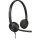 Logitech Headset Logitech H340 USB-A-Stecker schwarz Logitech H340 USB-A-Stecker schwarz