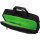 Soennecken Notebooktasche Soennecken oeco RPET Außenmaße: 32 x 43 x 9 cm (B x H x T) PET recycelt schwarz