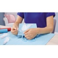 Tesa Klebefilm tesa® tesafilm® kristall-klar 15...