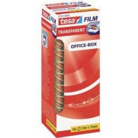 Tesa Klebefilm tesa® tesafilm® transparent...