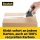 Scotch Packband Scotch® Box LockT 48 mm x 50 m (B x L) Kunststoff transparent 3 St./Pack.