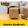Scotch Packband Scotch® Box LockT 48 mm x 50 m (B x L) Kunststoff transparent 3 St./Pack.