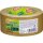 Tesa Packband tesa® tesapack® Paper Standard 50 mm x 50 m (B x L) Naturkautschuk braun