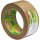 Tesa Packband tesa® tesapack® PAPER ULTRA STRONG 50 mm x 25 m (B x L) Naturkautschuk braun