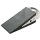 Alco Türstopper ALCO 13 x 5 x 3,5 cm (B x H x T) Gummi/Edelstahl schwarz