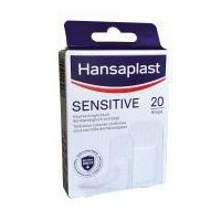Hansaplast Pflasterstrip Hansaplast Sensitive nicht...