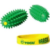 Togu Handtrainer TOGU Brasil® leicht Ruton®...