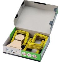 Jalema Abheftbügel Jalema Pli-Fix 90mm Metall...