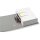 Jalema Abheftbügel Jalema Plus 50mm Polypropylen gelb/weiß 100 St./Pack.