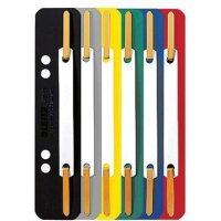 Leitz Heftstreifen Leitz 3,5 x 15,8 cm (B x H)...