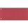 Neutralware Trennstreifen 10,5 x 24 cm (B x H) 190g/m² Karton rot 100 St./Pack.