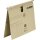 Elba Hängehefter ELBA vertic® ULTIMATE® DIN A4 240g/m² Karton naturbraun
