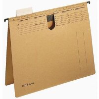 Leitz Hängehefter Leitz ALPHA® DIN A4...