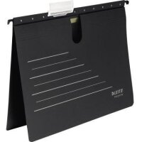 Leitz Hängehefter Leitz ALPHA® Recycle DIN A4...