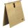 Soennecken Hängehefter Soennecken oeco DIN A4 230g/m² Manilakarton recycelt naturbraun 25 St./Pack.