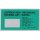Wihedü Dokumententasche WIHEDÜ Lieferschein-Rechnung mehrsprachig DIN lang 240 x 130 mm (B x H) Pergamynpapier grün 250 St./Pack.