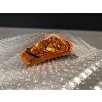 Aircap Luftpolsterfolie AirCap® 40 cm x 100 m (B x L) Polyethylen 30 % recycelt transparent