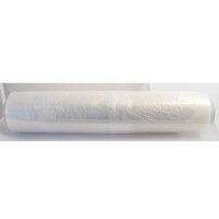 Neutralware Stretchfolie 45 cm x 300 m (B x L) 17µm...