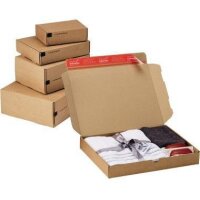 Colompac Versandkarton ColomPac® 6 Innenmaße:...