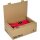 Colompac Versandkarton ColomPac® Mailbox L Innenmaße: 39,5 x 14 x 25 cm (B x H x T) Außenmaße: 40 x 14,4 x 26,4 cm (B x H x T) Wellpappe 1-wellig braun