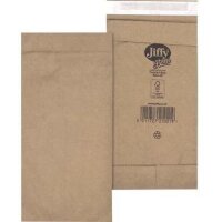 Jiffy Papierpolstertasche Jiffy® Nr. 00 mit...