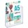 Exacompta Prospekthalter Exacompta Office 16 x 16,5 x 4 cm (B x H x T) DIN A5 Polystyrol kristall 1 Fach