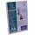 Exacompta Tischaufsteller Exacompta Office Exacryl 10,5 x 15,4 x 5,5 cm (B x H x T) DIN A6 beidseitig verwendbar Beschriftungsschild auswechselbar Acryl kristall