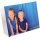 Exacompta Tischaufsteller Exacompta Office Exacryl 21 x 30,5 x 8,3 cm (B x H x T) DIN A4 einseitig verwendbar Beschriftungsschild auswechselbar Acryl kristall