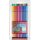 Stabilo Fasermaler STABILO® Pen 68 1mm farbig sortiert nicht auswaschbar 20 St./Pack.
