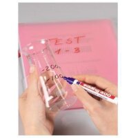 Edding Permanentmarker edding 400 1mm farbig sortiert 10 St./Pack.