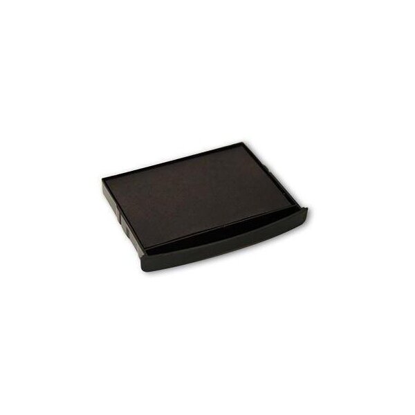 Colop Stempelersatzkissen COLOP® E/2600 COLOP® Classic 2460 2660 3660 58 x 37 mm (B x H) schwarz