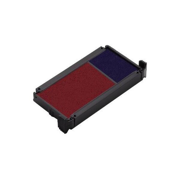 Trodat Stempelersatzkissen trodat® 6/4912/2 trodat® PrintyT 4912 blau/rot